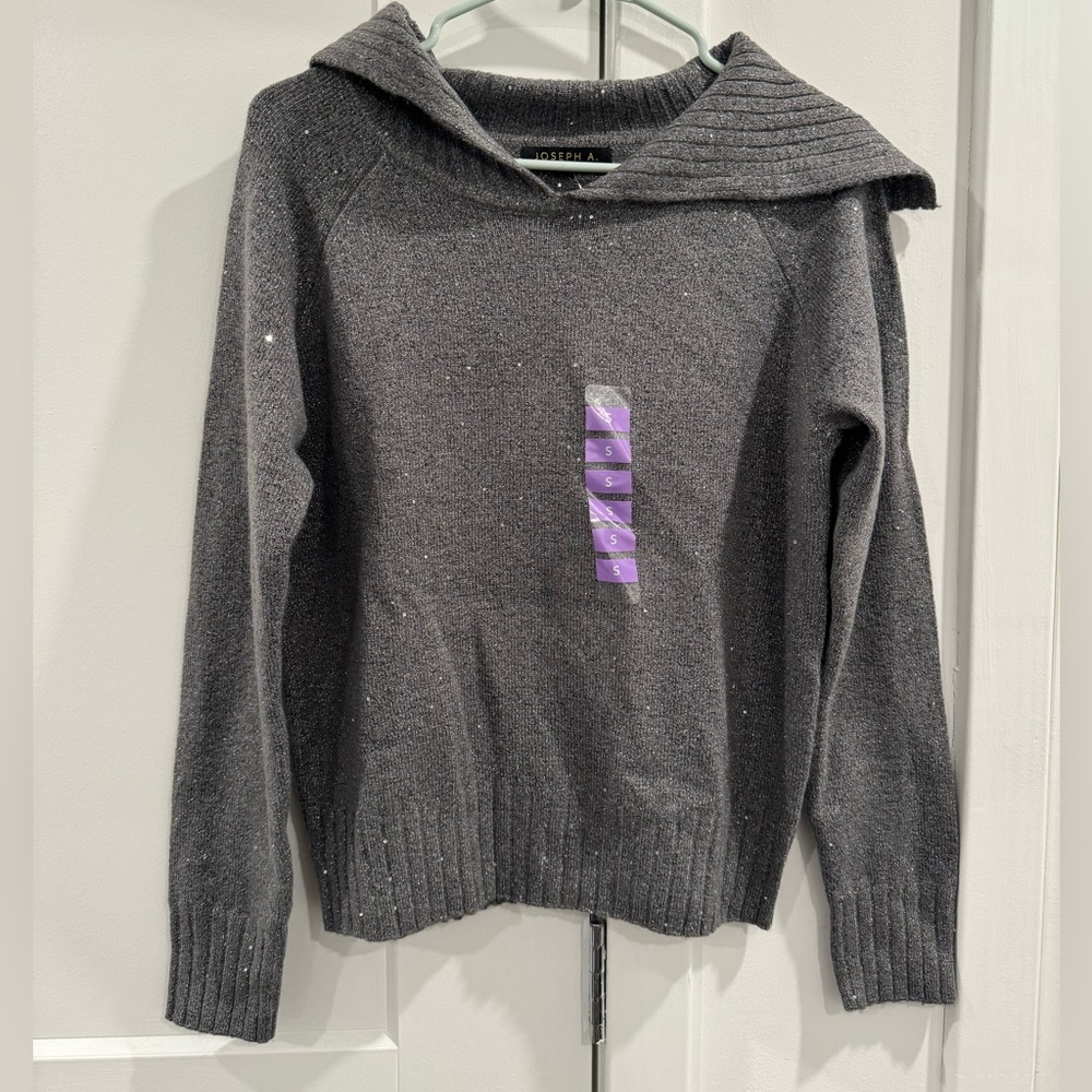 Joseph A Women’s Sweater